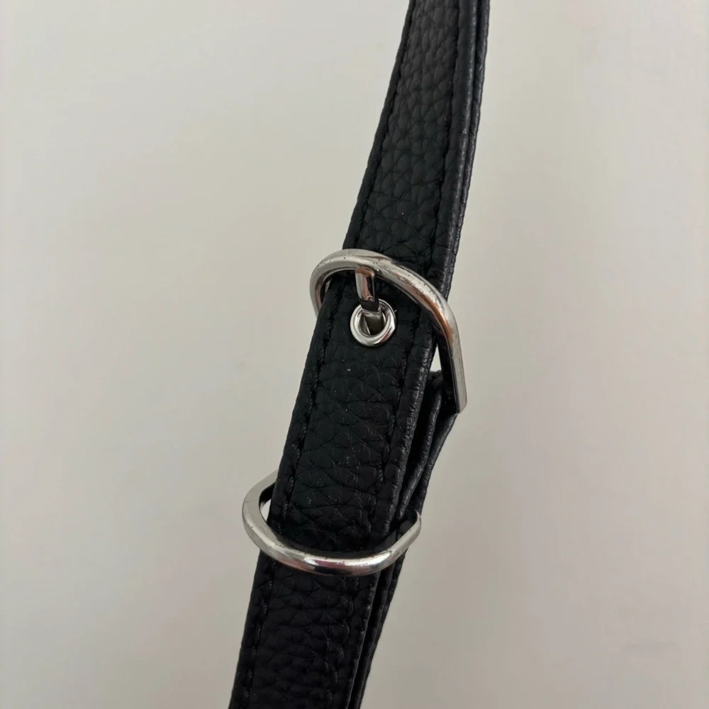 Matt & Nat SOFI Vegan Crossbody Bag - Purity - Picture 5 of 10